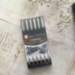 Art Journaling Deluxe kit - Image 6