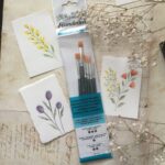 ART JOURNALING DELUXE KIT