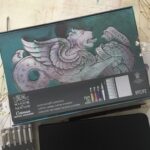 ART JOURNALING BEGINNERS KIT