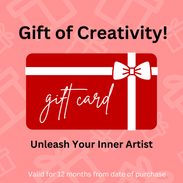 Gift Card - Image 2