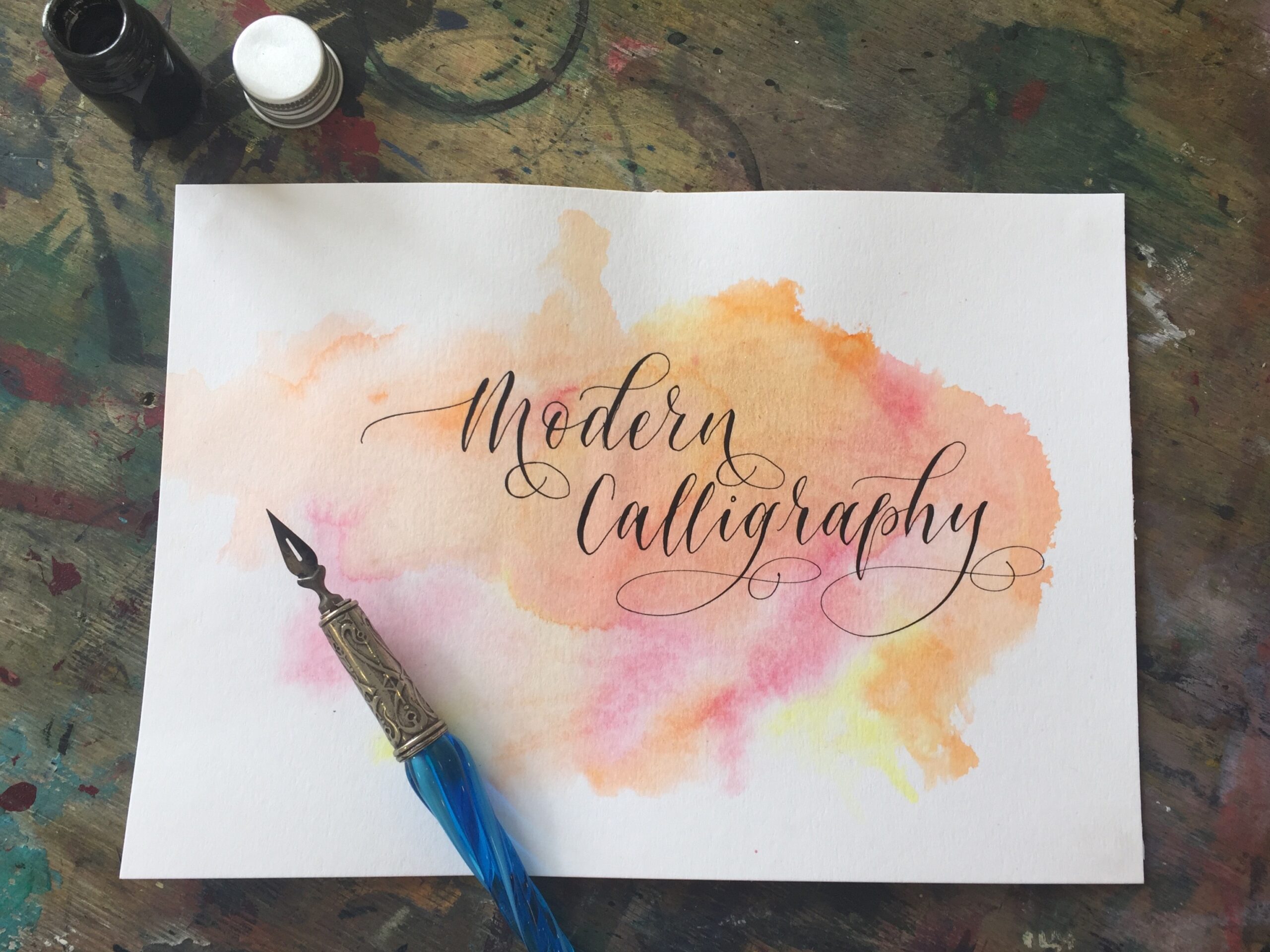 Modern_Calligraphy4